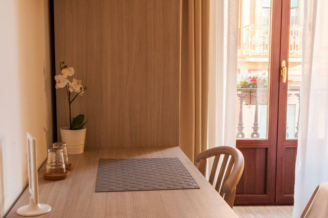 B&B Mariella'S House 산타 마리아 카푸아 베테레 외부 사진